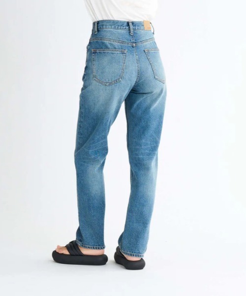 Rivington Roi Rebis☆関税込☆PAINTED CORINTH デニムパンツ RRR-123 リヴィントンロイレビス / PAINTED CORINTH TROUSER