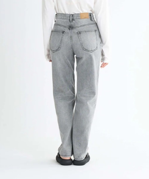 ROXY ジーンズ デニム デニムパンツ LIVED IN DENIM PANTS