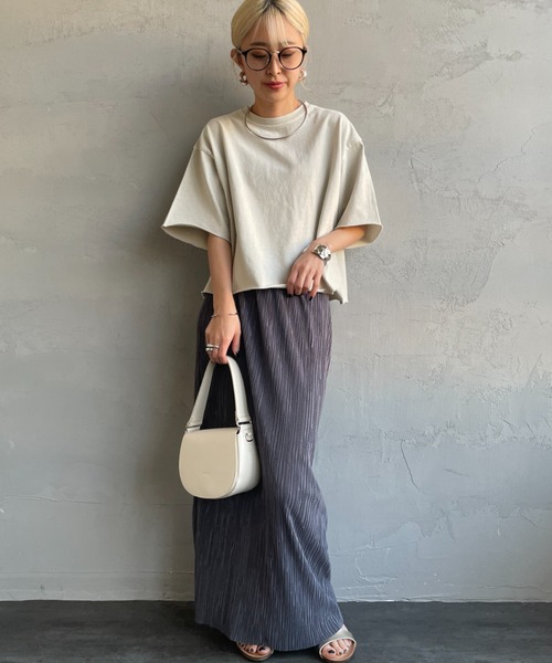 tシャツ 「STAR＆STRIPE」BASIC RIB TEE レディース STAR&STRIPE tシャツ 「STAR＆STRIPE」BASIC RIB TEE レディース