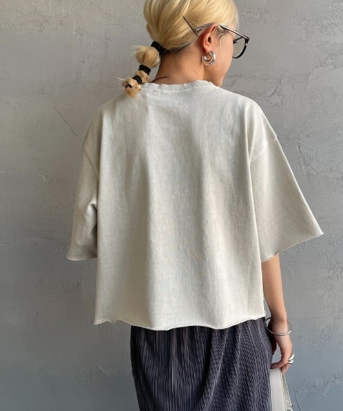 STAR&STRIPE tシャツ 「STAR＆STRIPE/スターアンドストライプ