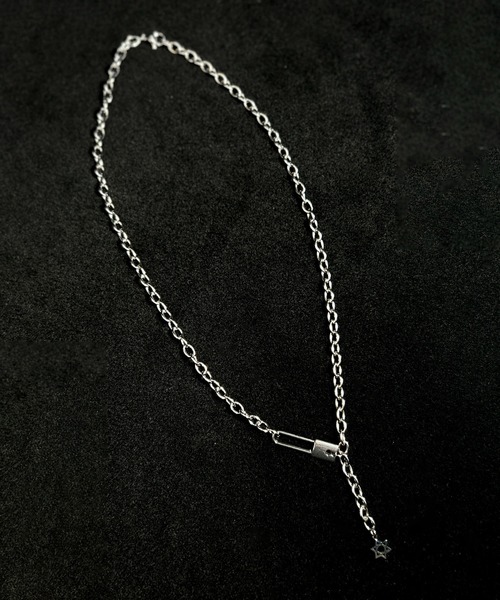 CALIFORNIA OUTFITTERS ネックレス 3-12A4 「LULKA-ルールカ