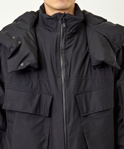 コート ジャケット 「D-VEC/ディーベック」GORETEX PRODUCT 3L