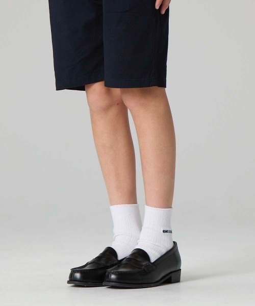 BEAMS SCHOOL（ビームススクール） 靴下 「BEAMS SCHOOL/ビームス