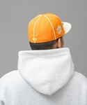キャップ 帽子 MFC STORE CUSTO...の詳細画像4