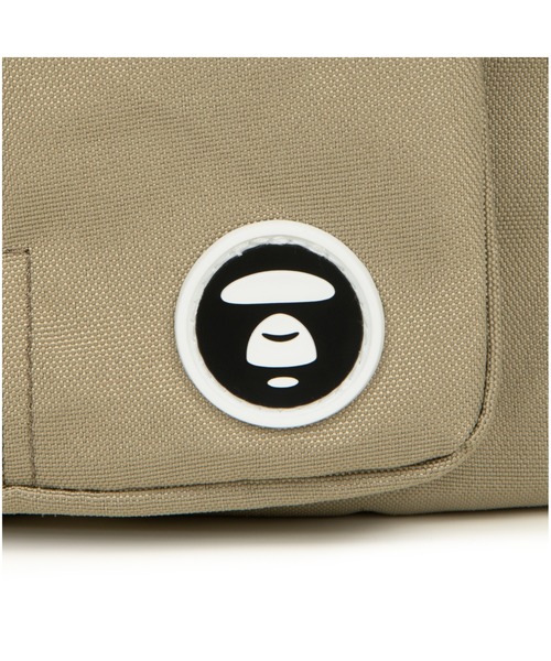 AAPE BY A BATHING APE（エーエイプバイアベイシングエイプ 