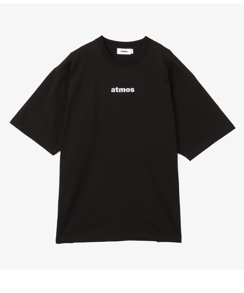 atmos（アトモス） tシャツ atmos Embroidery Classic Logo T-shirt