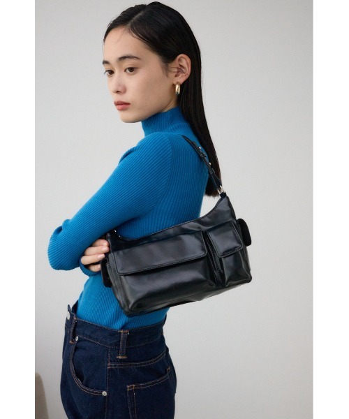 AZUL BY MOUSSY（アズールバイマウジー） ショルダーバッグ バッグ 