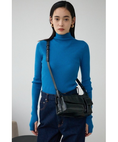 AZUL BY MOUSSY（アズールバイマウジー） ショルダーバッグ バッグ 
