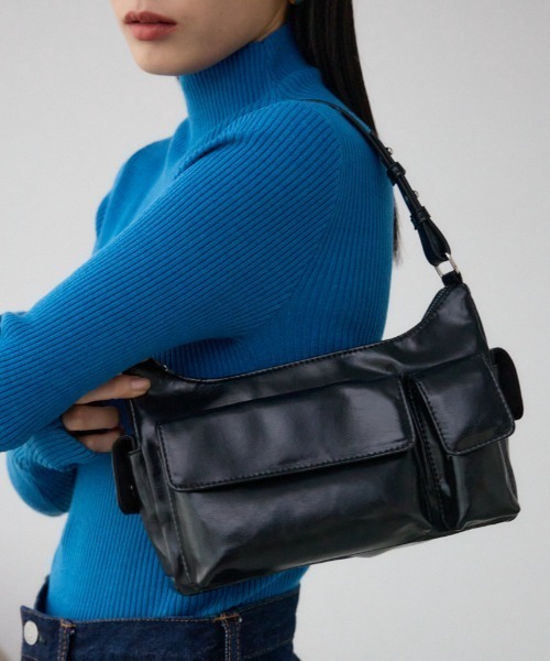 AZUL BY MOUSSY（アズールバイマウジー） ショルダーバッグ バッグ