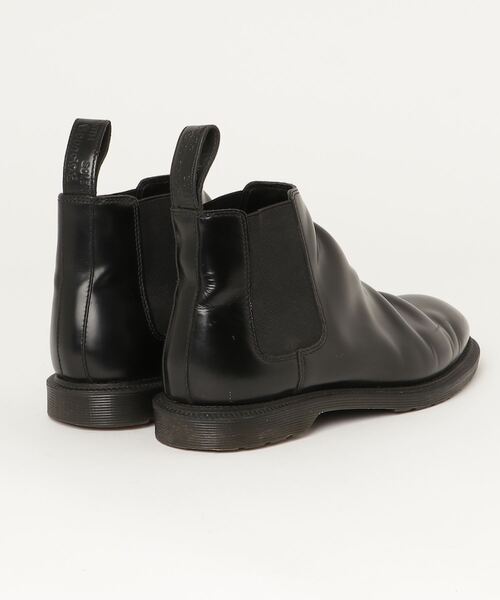 Dr.Martens（ドクターマーチン） ブーツ UK6 ブラック メンズ