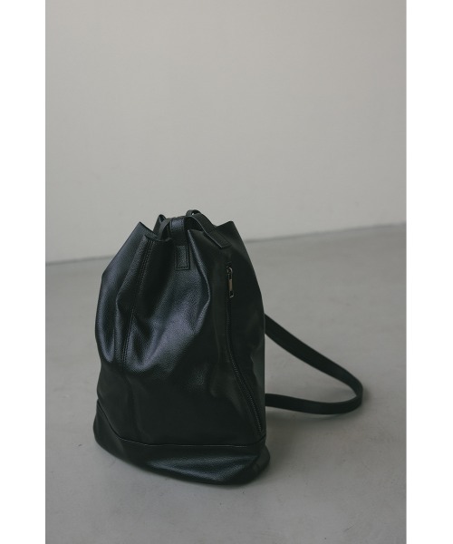 STYLEMIXER デイバック リュック ワンショルダーボンサック