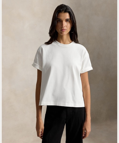 POLO RALPH LAUREN（ポロ・ラルフローレン） ラルフローレン tシャツ