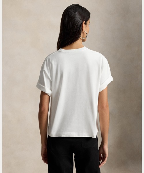 POLO RALPH LAUREN（ポロ・ラルフローレン） ラルフローレン tシャツ