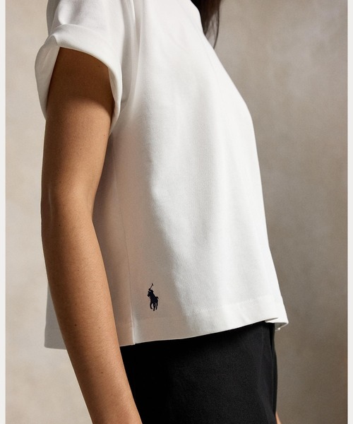POLO RALPH LAUREN（ポロ・ラルフローレン） ラルフローレン tシャツ