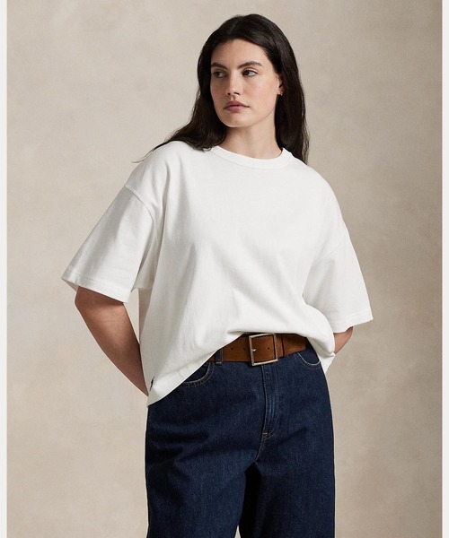 POLO RALPH LAUREN（ポロ・ラルフローレン） ラルフローレン tシャツ