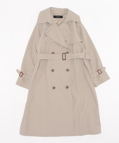 JOURNAL STANDARD（ジャーナルスタンダード） トレンチコート FREE