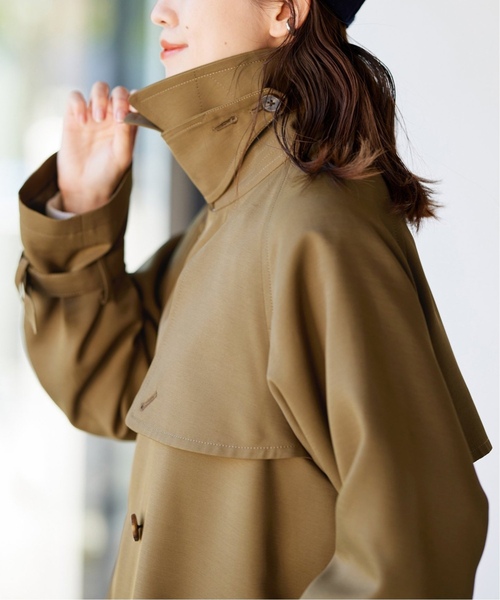 JOURNAL STANDARD（ジャーナルスタンダード） トレンチコート FREE