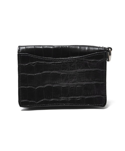 CRIMIE（クライミー） 財布 CARD WALLET/カードウォレット メンズ