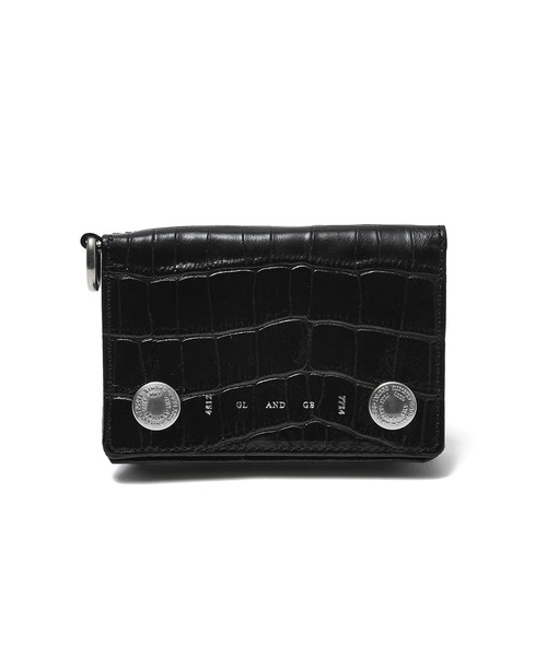 CRIMIE（クライミー） 財布 CARD WALLET/カードウォレット メンズ