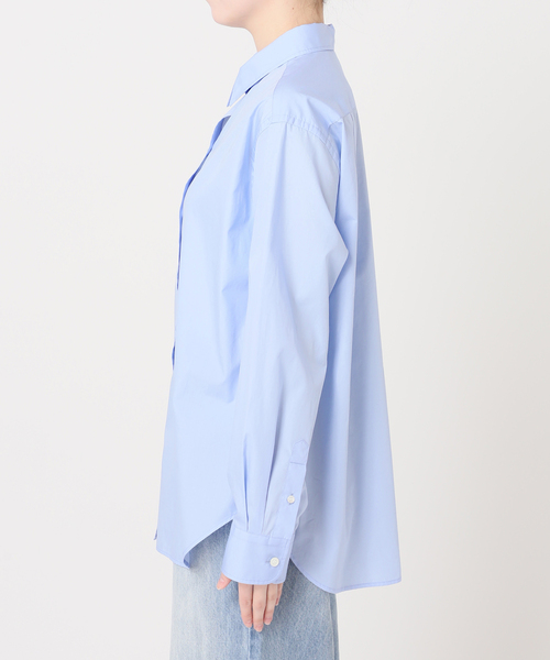 plage ブラウス シャツ Elegant レディース : ZOZOTOWN Yahoo!店