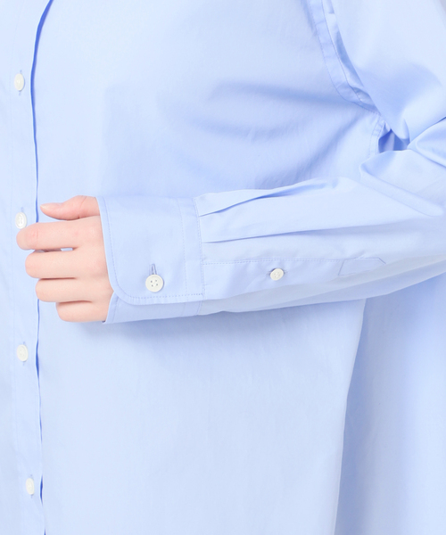 plage ブラウス シャツ Elegant レディース : ZOZOTOWN Yahoo!店