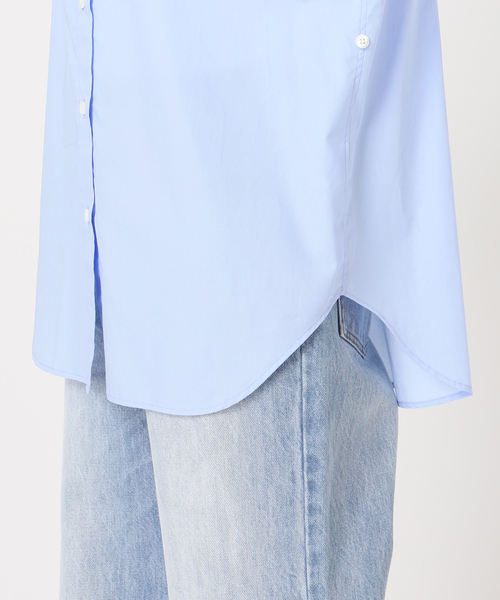 plage ブラウス シャツ Elegant レディース : ZOZOTOWN Yahoo!店