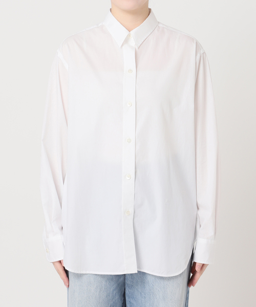 plage ブラウス シャツ Elegant レディース : ZOZOTOWN Yahoo!店