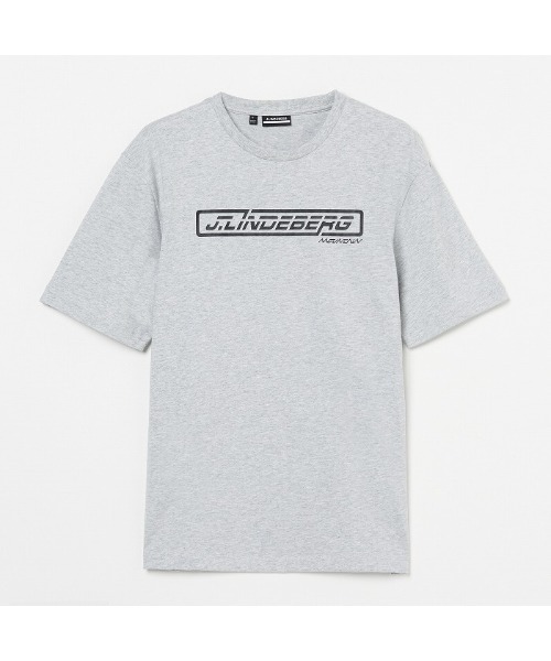 J.LINDEBERG/GOLF】プリントTシャツ ゴルフ s*o様 Jリンドバーグ