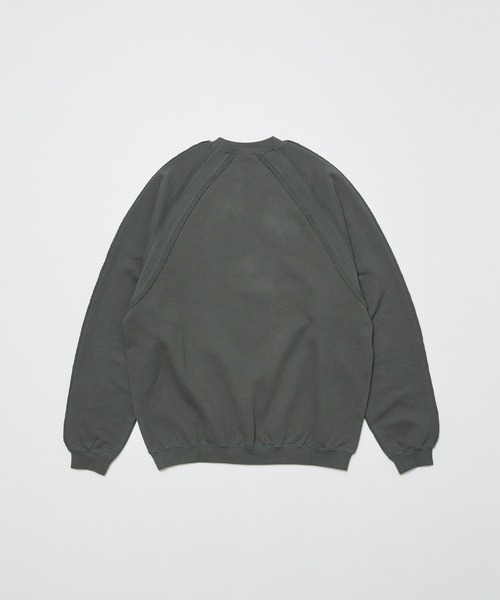 BAL スウェット BAL 新作 | WHATZIS OSAKA Blog