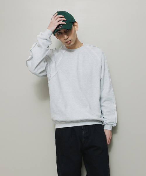 BAL スウェット BAL 新作 | WHATZIS OSAKA Blog