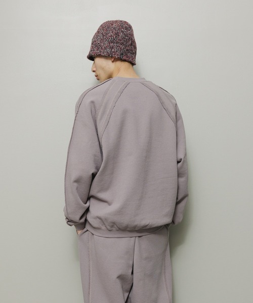 BAL（バル） トレーナー スウェット BAL / BIKE ATHLETIC HEAVY COTTON