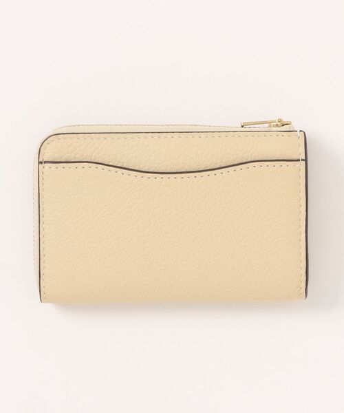 ＊karieさま専＊ エッセンシャル Lジップ キー ケース　coach エッセンシャル Lジップ キー ケース（キーケース/キー
