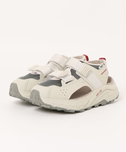 美品 HI-TEC HT SD011 EASTEND Port 24cm EASTEND PORT | HI-TEC公式サイト | アウトドアシューズブランド