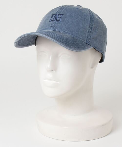 DC SHOES キャップ 帽子 ディーシーシューズ CAP STAR VINTAGE