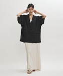 コート アウター 「サステナブル」・「新色追加...の詳細画像5