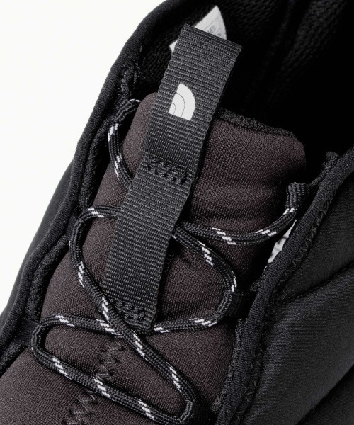 THE NORTH FACE 「THE FACE」 ハイカットスニーカー 26.0cm