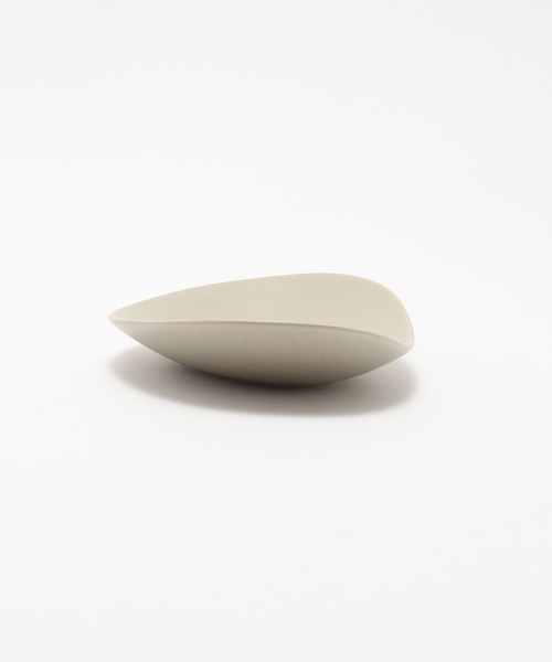 食器 「NR CERAMICS/エヌアールセラミック」HIN PEBBLE PLATE M　プレート 22cm | journal standard Furniture | 06