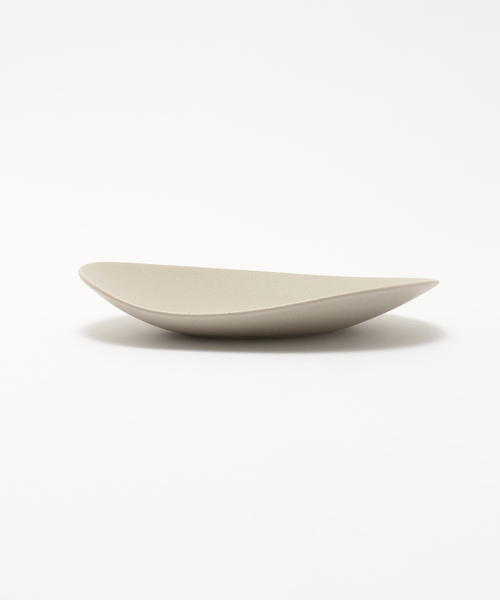 食器 「NR CERAMICS/エヌアールセラミック」HIN PEBBLE PLATE M　プレート 22cm | journal standard Furniture | 07