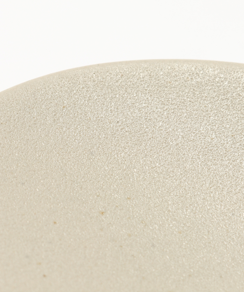 食器 「NR CERAMICS/エヌアールセラミック」HIN PEBBLE PLATE M　プレート 22cm | journal standard Furniture | 11