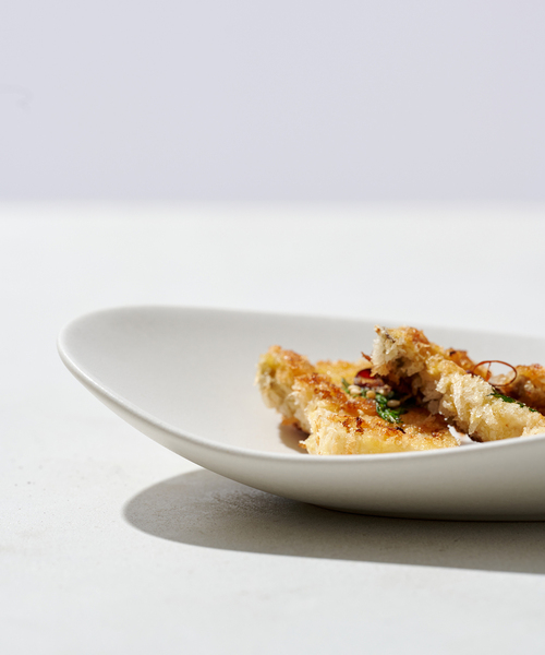食器 「NR CERAMICS/エヌアールセラミック」HIN PEBBLE PLATE M　プレート 22cm | journal standard Furniture | 12