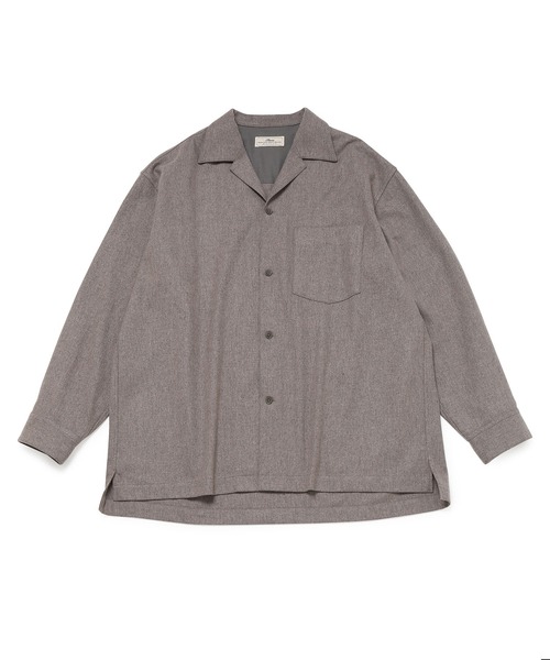 ADAM ET ROPE' アダムエロペ　グレー　ジャケット 楽天市場】【中古】Adam et Rope 〈リバーシブル〉ボアZIPブルゾン