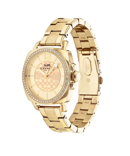 COACH 腕時計 「COACH」コーチ BOYFRIEND SMALL