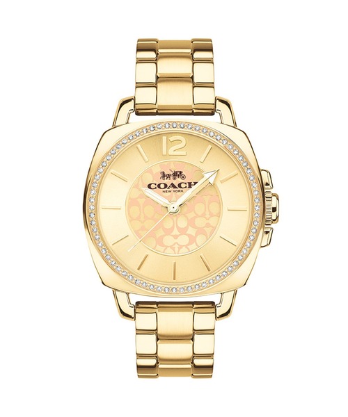 エリオット ウォッチ・41MM （腕時計）｜COACH / コーチ