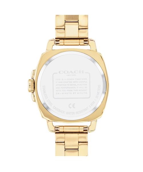 COACH 腕時計 「COACH」コーチ BOYFRIEND SMALL