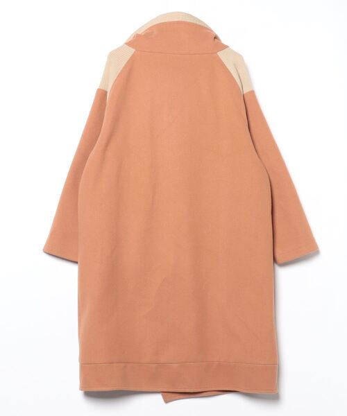 AlexanderLeeChang（アレキサンダーリーチャン） コート 2 ベージュ