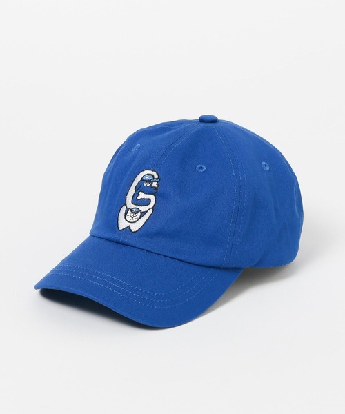 GLOBAL WORK キャップ 帽子 SANDER STUDIO キャップ/一部店舗