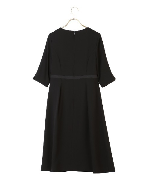 2024SNIDEL アンサンブル　2点セット AOYAMA セットアップ 「ブラックフォーマルアンサンブル」「2点セット