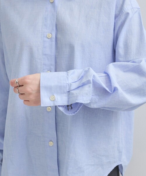 The Duchess Designs ブラウス シャツ 「Duchess Designs