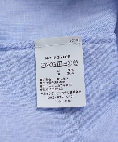 The Duchess Designs ブラウス シャツ 「Duchess Designs