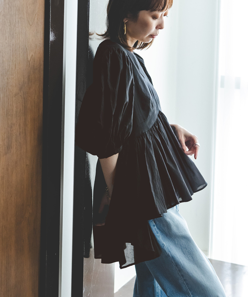 MARIHA（マリハ） ブラウス シャツ 「追加」MARIHA/マリハ ラスト